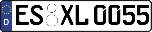 ES-XL0055
