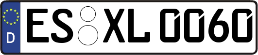 ES-XL0060