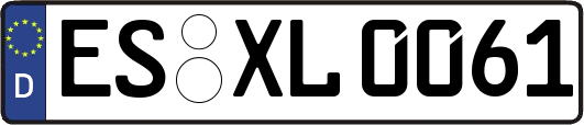 ES-XL0061