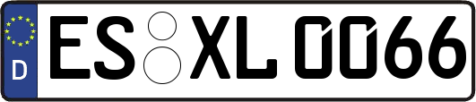 ES-XL0066