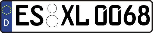 ES-XL0068