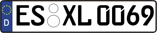 ES-XL0069