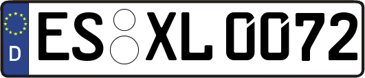 ES-XL0072