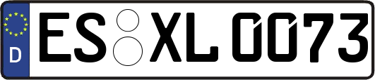 ES-XL0073