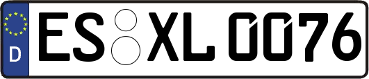 ES-XL0076