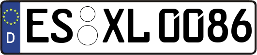 ES-XL0086