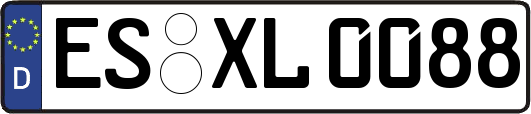 ES-XL0088