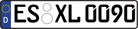 ES-XL0090