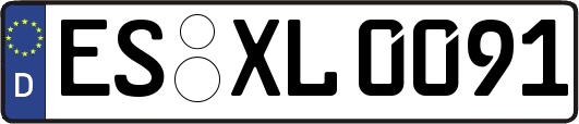 ES-XL0091