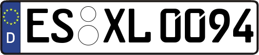 ES-XL0094
