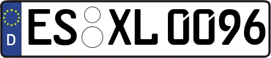ES-XL0096