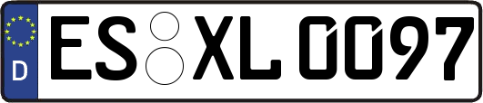 ES-XL0097