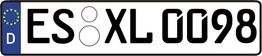 ES-XL0098