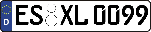 ES-XL0099