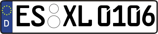 ES-XL0106