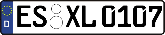 ES-XL0107