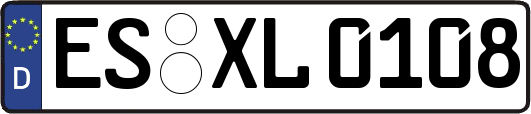 ES-XL0108