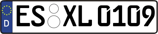 ES-XL0109