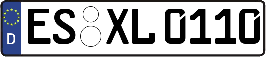 ES-XL0110
