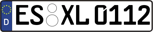 ES-XL0112