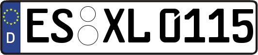 ES-XL0115