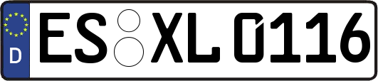 ES-XL0116