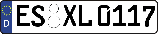 ES-XL0117