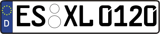 ES-XL0120