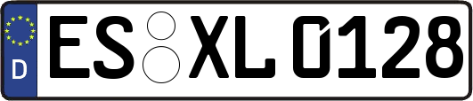 ES-XL0128