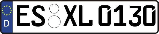 ES-XL0130