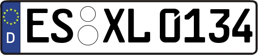 ES-XL0134