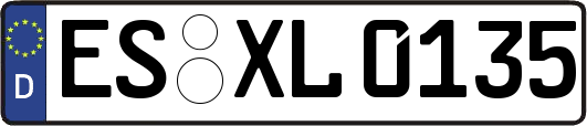 ES-XL0135