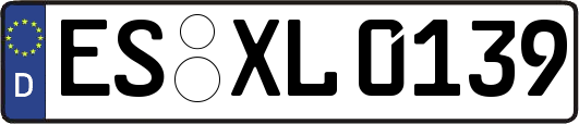 ES-XL0139