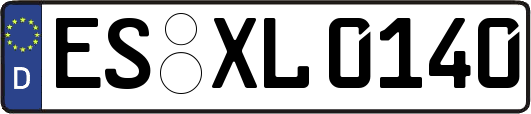 ES-XL0140