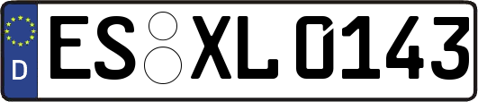 ES-XL0143