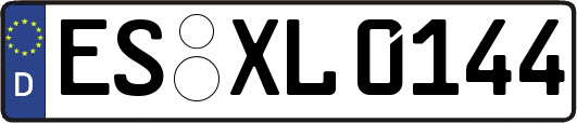 ES-XL0144