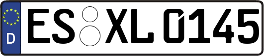 ES-XL0145