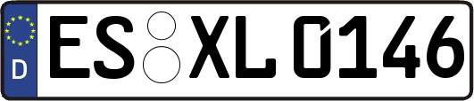 ES-XL0146