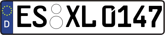 ES-XL0147