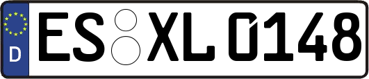 ES-XL0148