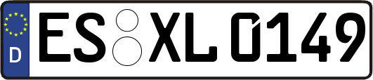 ES-XL0149