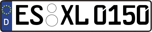 ES-XL0150