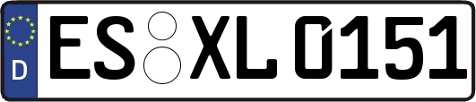 ES-XL0151