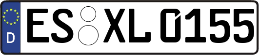 ES-XL0155