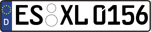 ES-XL0156