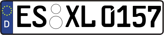ES-XL0157