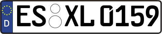 ES-XL0159