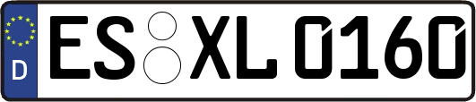ES-XL0160