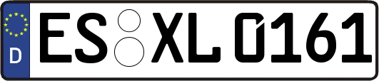 ES-XL0161