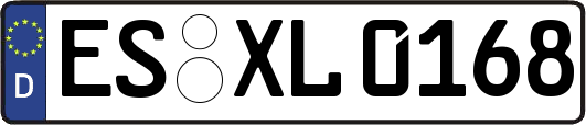 ES-XL0168